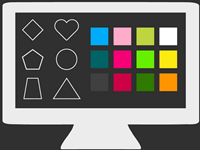 Design personnalisable